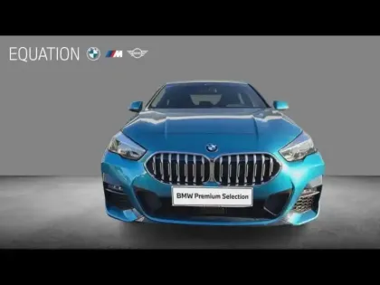 Photo 1 BMW Serie 2 Série 2 Gran Coupé 220iA 178ch M Sport 9cv