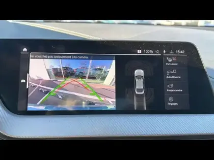 Photo 12 BMW Serie 2 Série 2 Gran Coupé 220iA 178ch M Sport 9cv