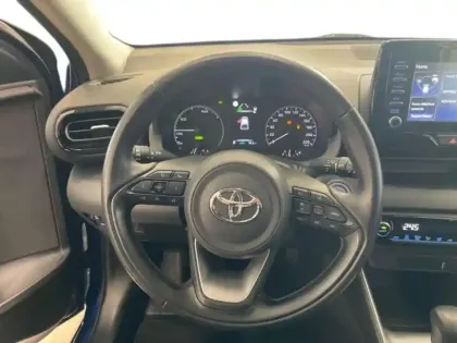 Photo 10 Toyota Yaris  116h Dynamic 5p MY22