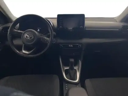 Photo 14 Toyota Yaris  116h Dynamic 5p MY22