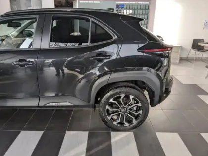 Photo 8 Toyota Yaris  Cross 116h Design AWD-i MY22