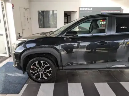 Photo 9 Toyota Yaris  Cross 116h Design AWD-i MY22