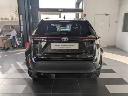 Photo 6 Toyota Yaris  Cross 116h Design AWD-i MY22