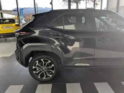 Photo 4 Toyota Yaris  Cross 116h Design AWD-i MY22