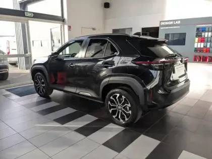 Photo 7 Toyota Yaris  Cross 116h Design AWD-i MY22