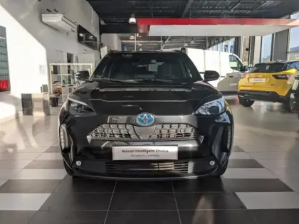 Photo 1 Toyota Yaris  Cross 116h Design AWD-i MY22