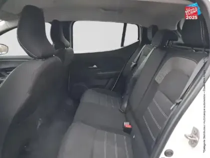 Photo 10 Dacia Sandero  1.0 TCe 90ch Stepway Expression CVT Camera