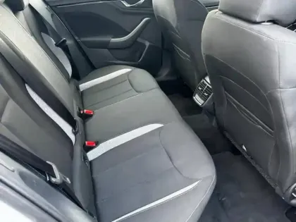 Photo 12 Skoda Kamiq  1.0 TSI Evo 2 116ch Selection DSG7