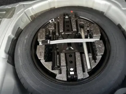 Photo 13 Skoda Kamiq  1.0 TSI Evo 2 116ch Selection DSG7