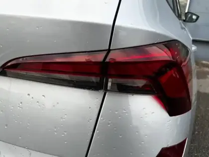 Photo 5 Skoda Kamiq  1.0 TSI Evo 2 116ch Selection DSG7