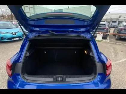 Photo 11 Renault Clio  1.6 E-Tech hybride 140ch Limited -21N