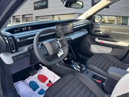 Photo 7 Citroën C3 Aircross  1.2 Hybride 145ch MAX