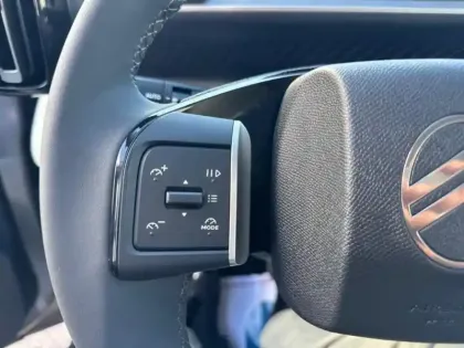 Photo 14 Citroën C3 Aircross  1.2 Hybride 145ch MAX