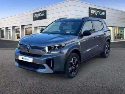 Photo Citroën C3 Aircross