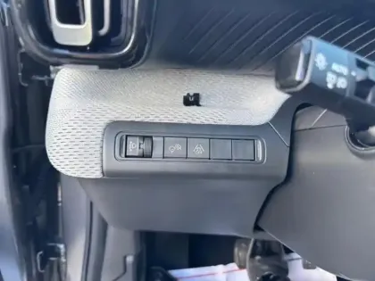 Photo 13 Citroën C3 Aircross  1.2 Hybride 145ch MAX