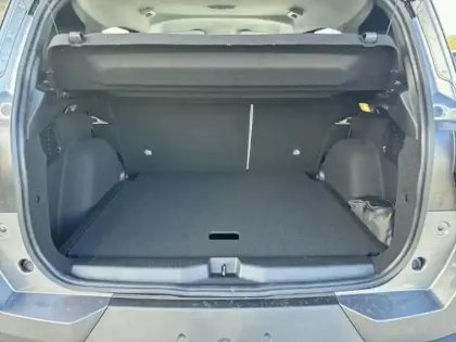 Photo 5 Citroën C3 Aircross  1.2 Hybride 145ch MAX