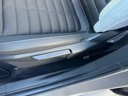 Photo 12 Citroën C3 Aircross  1.2 Hybride 145ch MAX