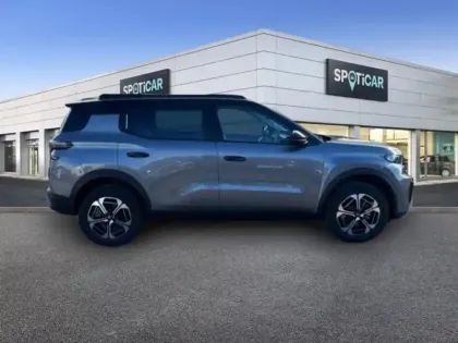 Photo 3 Citroën C3 Aircross  1.2 Hybride 145ch MAX