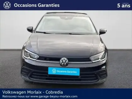 Photo 1 Volkswagen Polo  1.0 TSI 95ch VW Edition