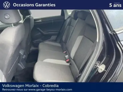 Photo 8 Volkswagen Polo  1.0 TSI 95ch VW Edition