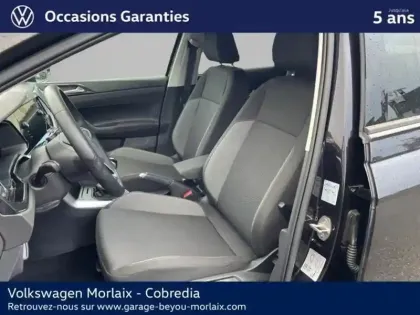 Photo 7 Volkswagen Polo  1.0 TSI 95ch VW Edition