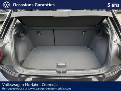 Photo 6 Volkswagen Polo  1.0 TSI 95ch VW Edition