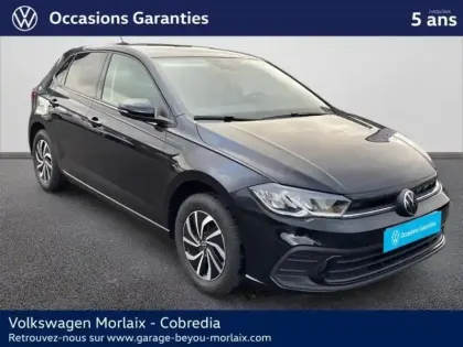 Photo 2 Volkswagen Polo  1.0 TSI 95ch VW Edition