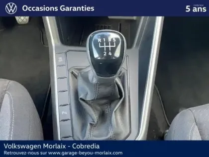 Photo 11 Volkswagen Polo  1.0 TSI 95ch VW Edition