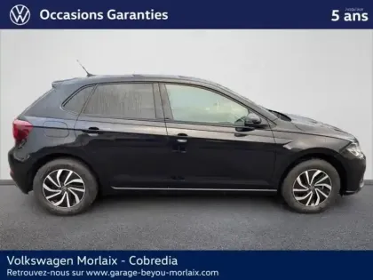 Photo 3 Volkswagen Polo  1.0 TSI 95ch VW Edition