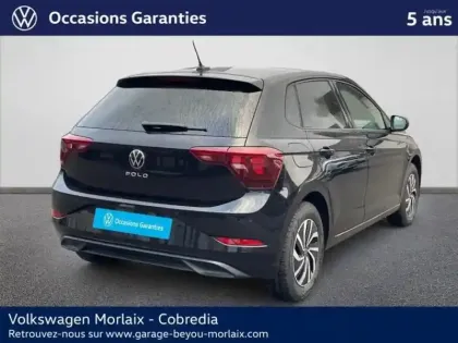 Photo 4 Volkswagen Polo  1.0 TSI 95ch VW Edition