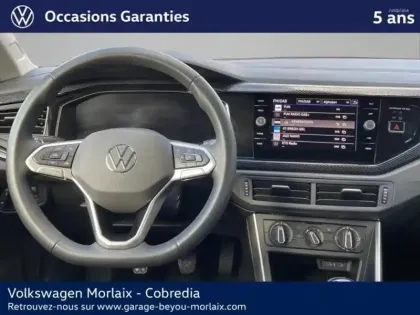 Photo 12 Volkswagen Polo  1.0 TSI 95ch VW Edition