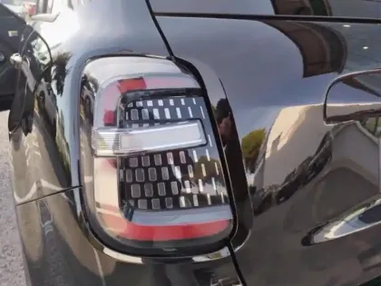 Photo 11 Fiat 600  1.2 Hybrid 100ch La Prima DCT6