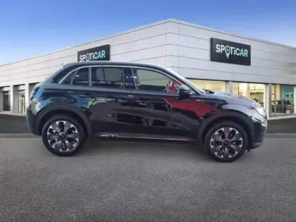 Photo 3 Fiat 600  1.2 Hybrid 100ch La Prima DCT6