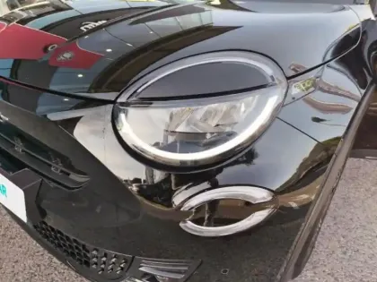 Photo 12 Fiat 600  1.2 Hybrid 100ch La Prima DCT6