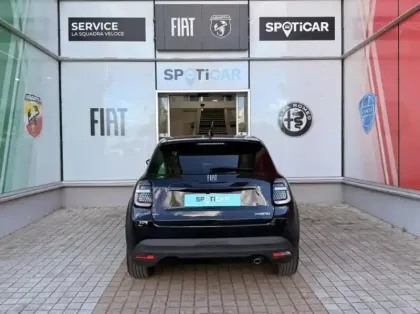 Photo 19 Fiat 600  1.2 Hybrid 100ch La Prima DCT6