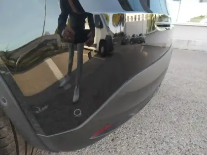 Photo 13 Fiat 600  1.2 Hybrid 100ch La Prima DCT6