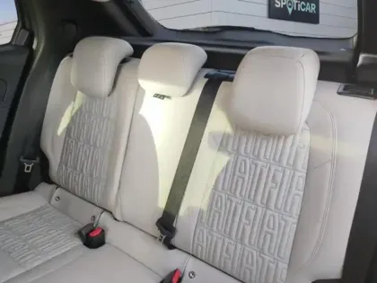 Photo 9 Fiat 600  1.2 Hybrid 100ch La Prima DCT6