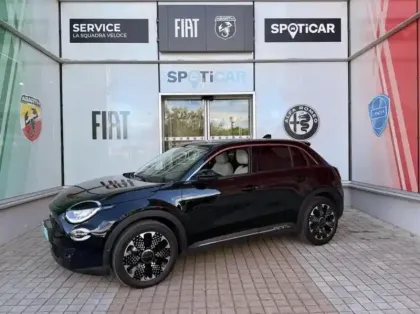 Photo 15 Fiat 600  1.2 Hybrid 100ch La Prima DCT6