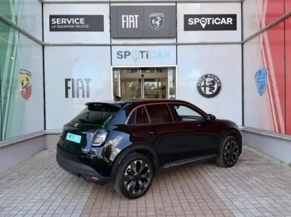 Photo 18 Fiat 600  1.2 Hybrid 100ch La Prima DCT6