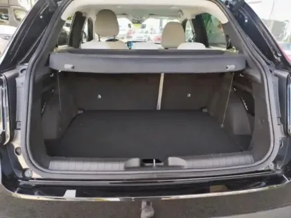 Photo 5 Fiat 600  1.2 Hybrid 100ch La Prima DCT6