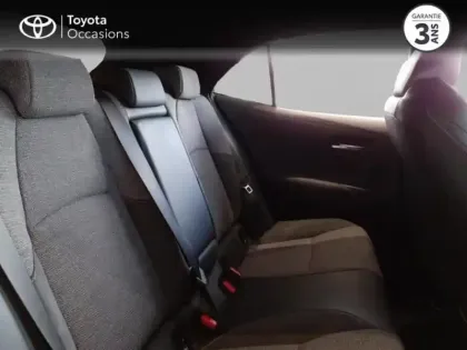 Photo 6 Toyota Corolla  1.8 140ch Design MY25