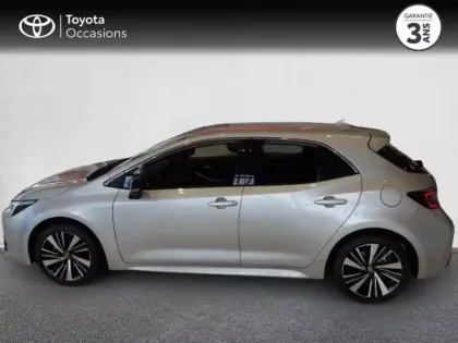 Photo 2 Toyota Corolla  1.8 140ch Design MY25