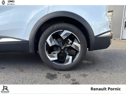 Photo 22 Renault Symbioz  TECHNO E-Tech full hybrid 145ch