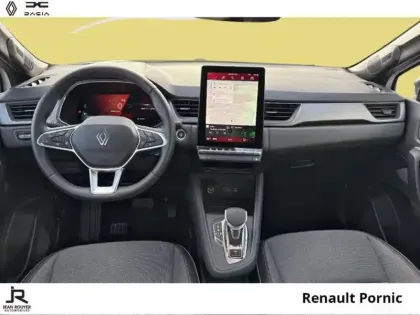 Photo 19 Renault Symbioz  TECHNO E-Tech full hybrid 145ch