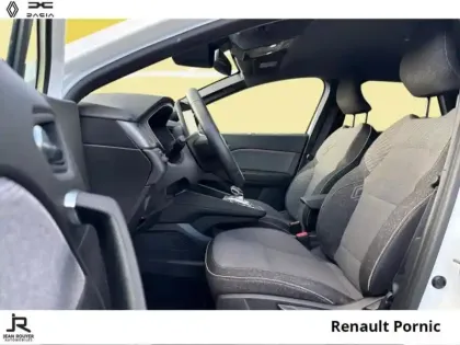 Photo 17 Renault Symbioz  TECHNO E-Tech full hybrid 145ch