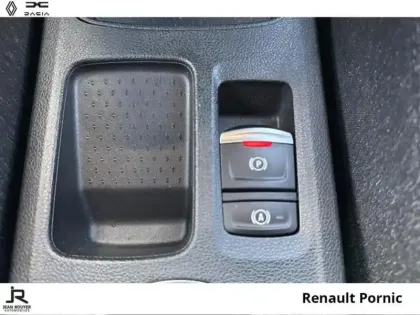 Photo 13 Renault Symbioz  TECHNO E-Tech full hybrid 145ch