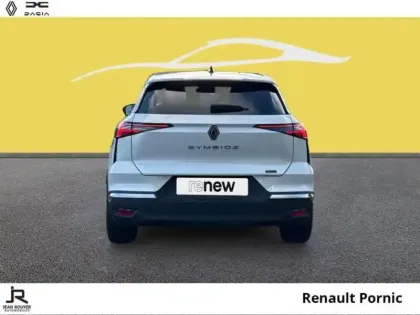 Photo 25 Renault Symbioz  TECHNO E-Tech full hybrid 145ch