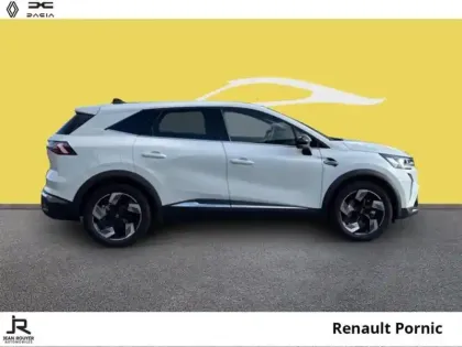 Photo 12 Renault Symbioz  TECHNO E-Tech full hybrid 145ch