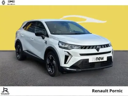 Photo 16 Renault Symbioz  TECHNO E-Tech full hybrid 145ch