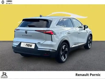 Photo 26 Renault Symbioz  TECHNO E-Tech full hybrid 145ch